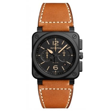 BR-03-94 HERITAGE 42 MM