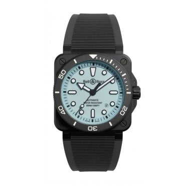 BR-03 Diver Full Lum Ceramic 42 mm