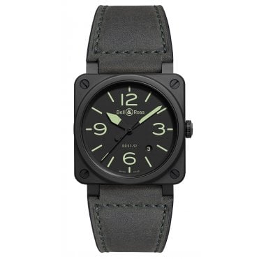 BR-03 Nightlum 42 MM