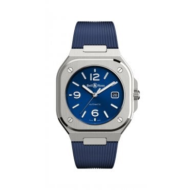 BR-05 Blue Steel 40 MM