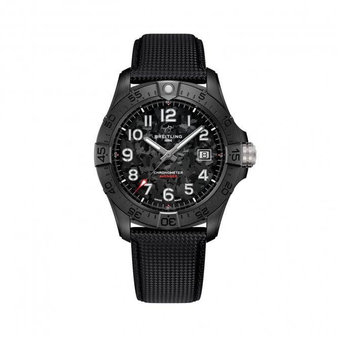 BREITLING Avenger Automatic 42 Night Mission