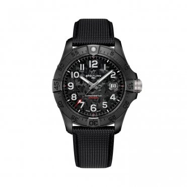 Avenger Automatic 42 Night Mission