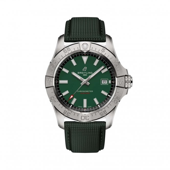BREITLING AVENGER AUTOMATIC 42