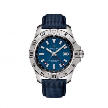 AVENGER AUTOMATIC GMT 44