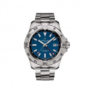 AVENGER AUTOMATIC GMT 44