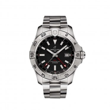 AVENGER AUTOMATIC GMT 44