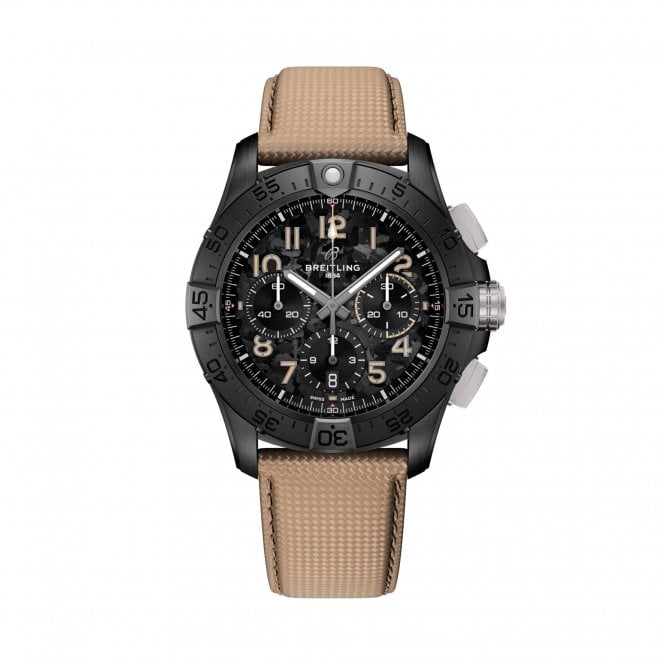 BREITLING Avenger B01 Chronograph 42 Night Mission