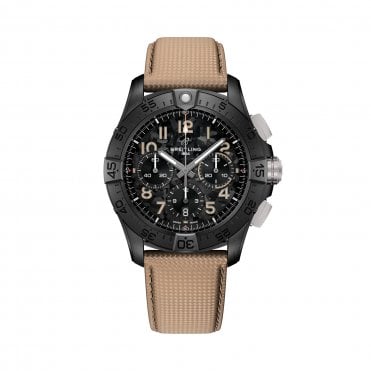 Avenger B01 Chronograph 42 Night Mission