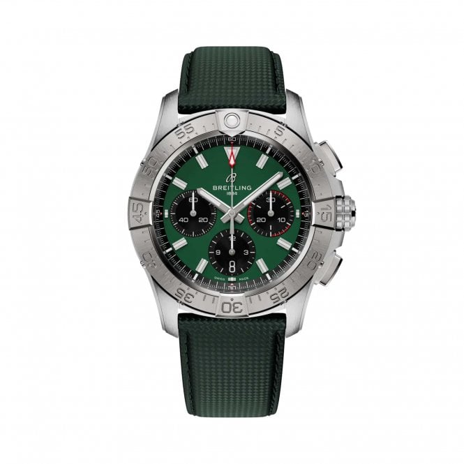 BREITLING Avenger B01 Chronograph 42