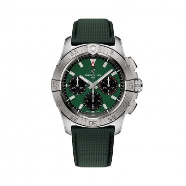 Avenger B01 Chronograph 42