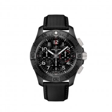 AVENGER B01 CHRONOGRAPH 44 NIGHT MISSION