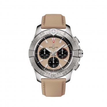 AVENGER B01 CHRONOGRAPH 44