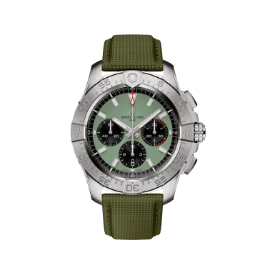 AVENGER B01 CHRONOGRAPH 44