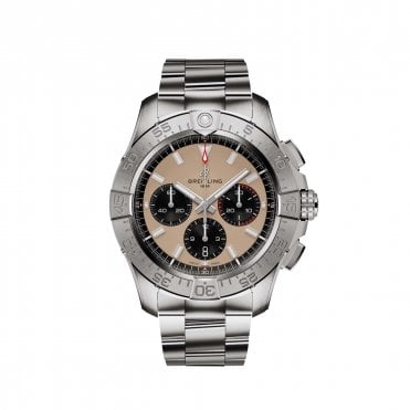 AVENGER B01 CHRONOGRAPH 44