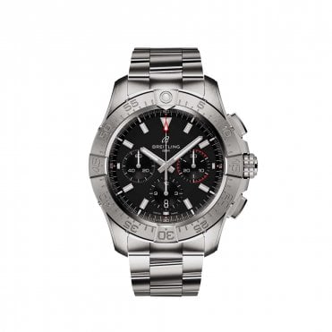 AVENGER B01 CHRONOGRAPH 44