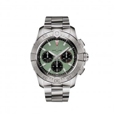 AVENGER B01 CHRONOGRAPH 44
