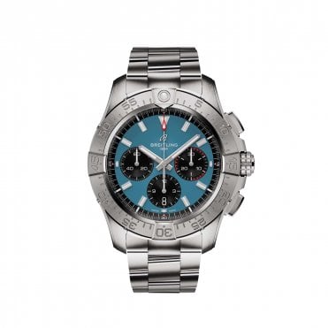 AVENGER B01 CHRONOGRAPH 44