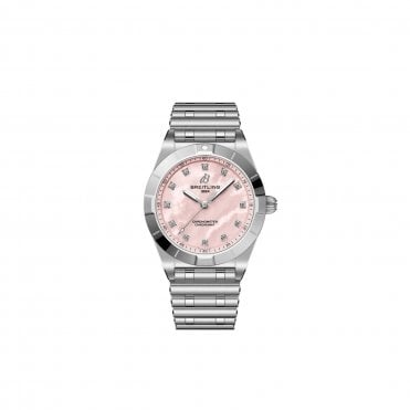 Chronomat 28