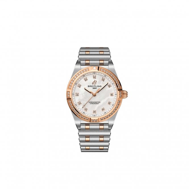 BREITLING Chronomat 28