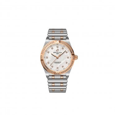 Chronomat 28