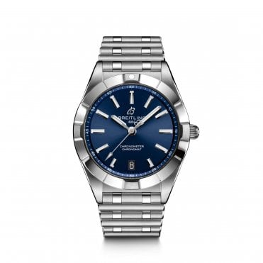 CHRONOMAT 32