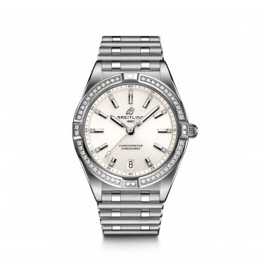CHRONOMAT 32 STEEL BRACELET