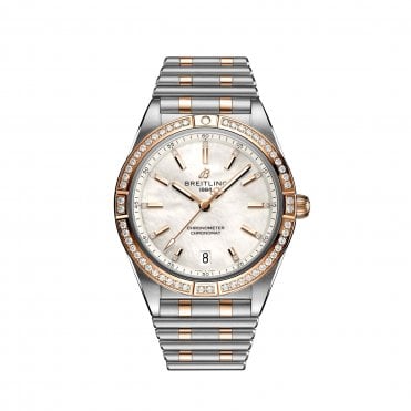 CHRONOMAT AUTOMATIC 36