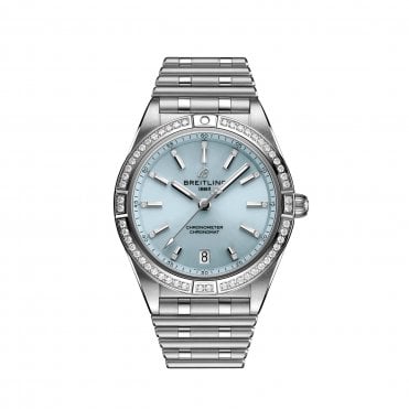 CHRONOMAT AUTOMATIC 36
