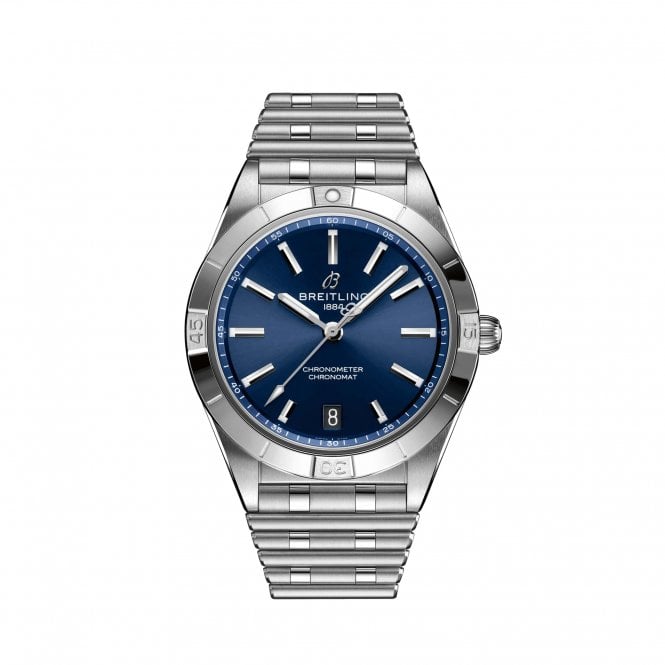 BREITLING CHRONOMAT AUTOMATIC 36