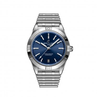 CHRONOMAT AUTOMATIC 36