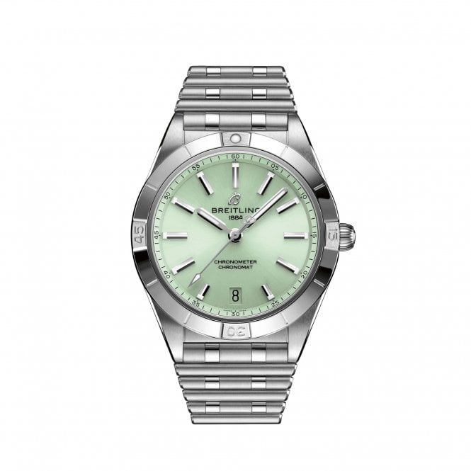 BREITLING CHRONOMAT AUTOMATIC 36