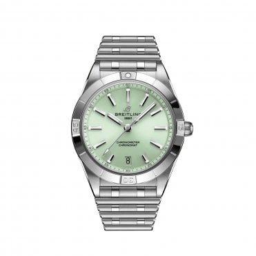 CHRONOMAT AUTOMATIC 36