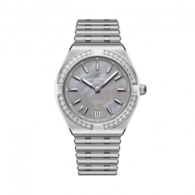 BREITLING Chronomat Automatic 36
