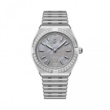 Chronomat Automatic 36