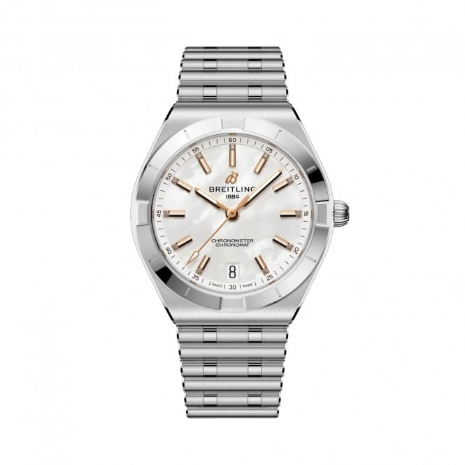 BREITLING Chronomat Automatic 36