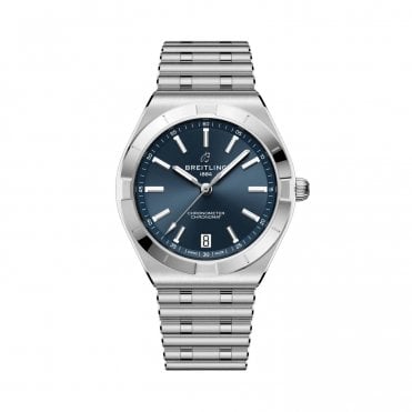 Chronomat Automatic 36