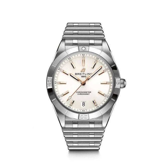 BREITLING CHRONOMAT AUTOMATIC 36