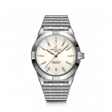 CHRONOMAT AUTOMATIC 36