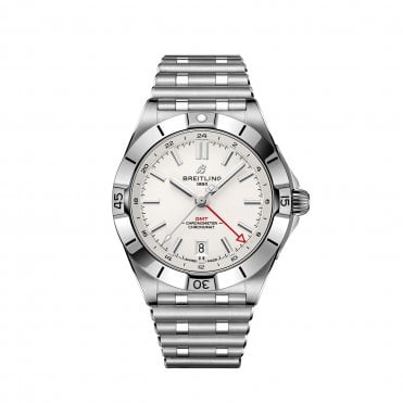 CHRONOMAT AUTOMATIC GMT 40