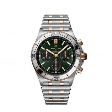 CHRONOMAT B01 42