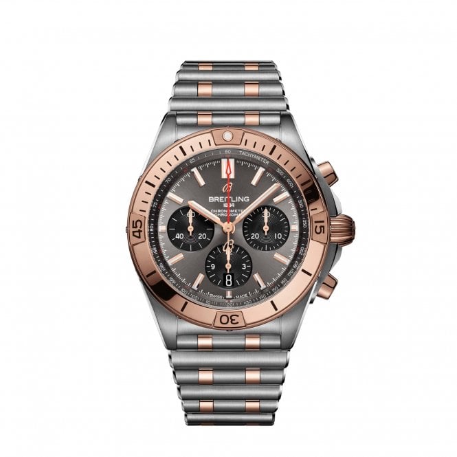 BREITLING CHRONOMAT B01 42