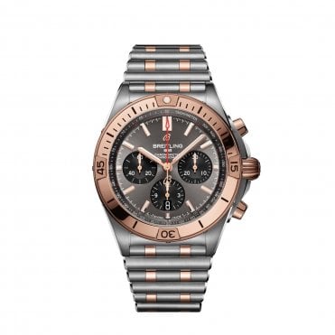 CHRONOMAT B01 42