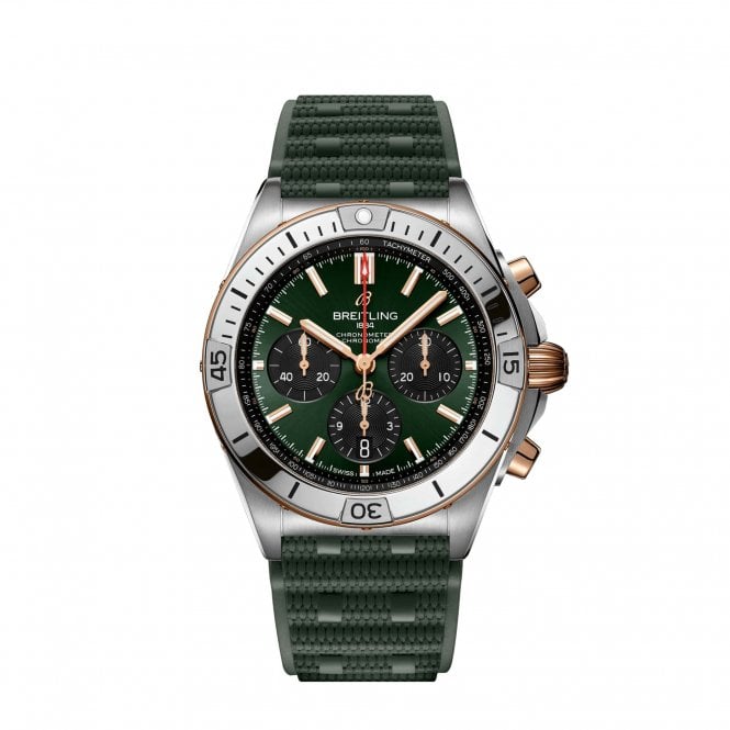 BREITLING CHRONOMAT B01 42