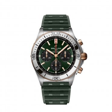 CHRONOMAT B01 42