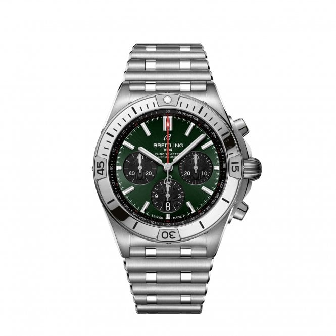 BREITLING CHRONOMAT B01 42