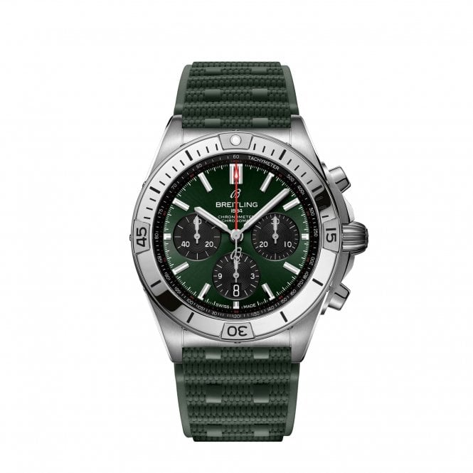BREITLING CHRONOMAT B01 42