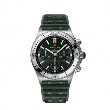 CHRONOMAT B01 42