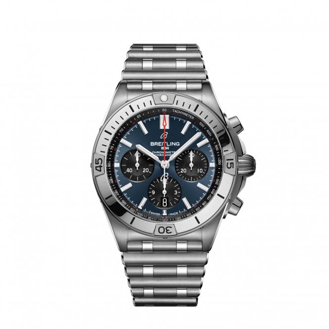 BREITLING CHRONOMAT B01 42