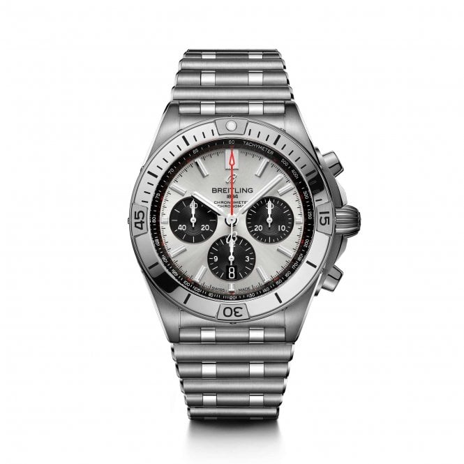 BREITLING CHRONOMAT B01 42