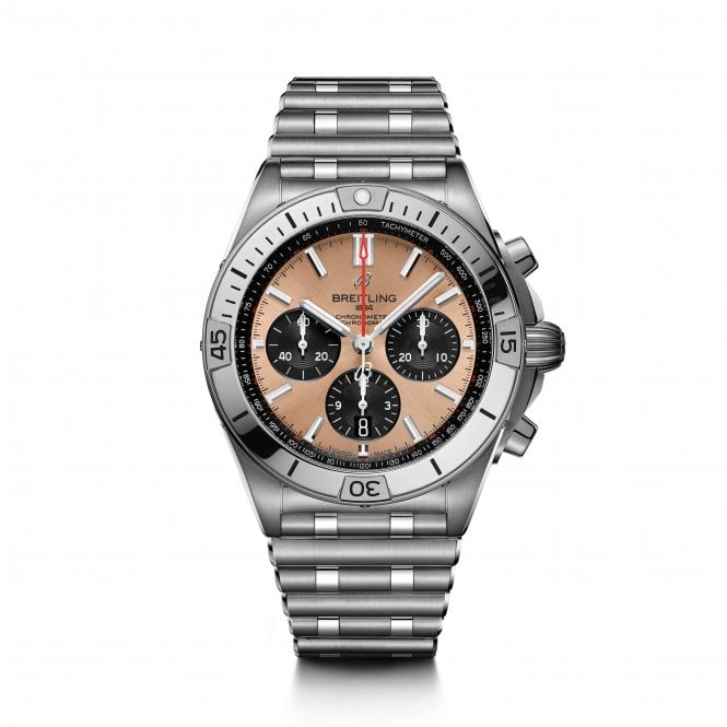 BREITLING CHRONOMAT B01 42